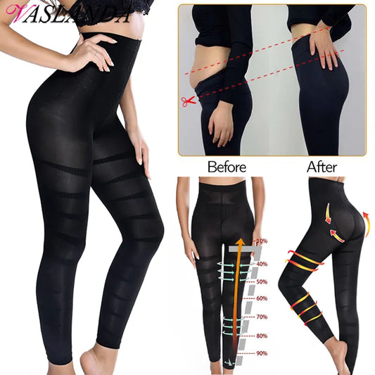 Compression Leggings