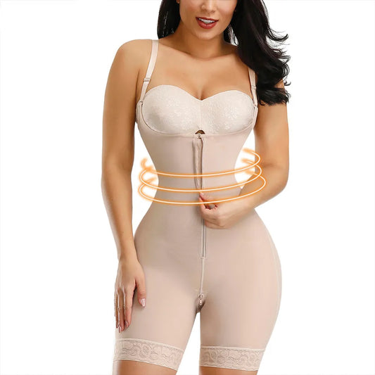 Tummy Control Corset!