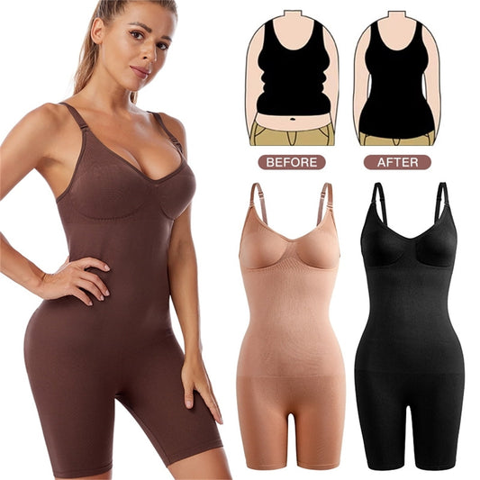 Slimming Body Suit